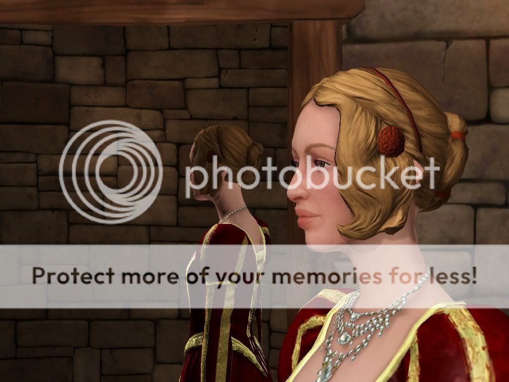 Primeras impresiones de Los Sims Medieval 2